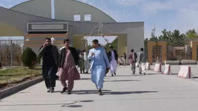 <p>The announcement, reported extensively by the Afghan media on Tuesday, extends India's commitment to Afghan students, following similar scholarship grants in 2023-24 and 2024-25.</p>