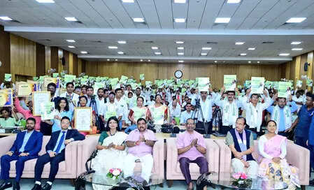 <p>Furthermore, the Chief Minister revealed that the state government plans to establish three new schools modelled on Netarhat to expand access to high-quality residential education.</p>