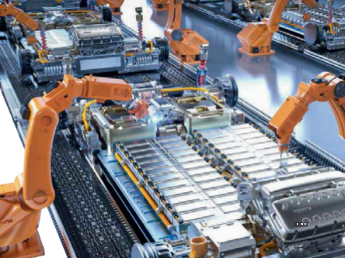 <p>Auto sector expects the ball to roll now on the import of heavy rare earth magnets that had hit electric vehicle manufacturers, especially two-wheeler companies like Bajaj Auto. </p>