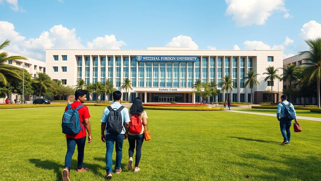 <p>The University of Tokyo team expressed satisfaction over the available facilities and the commitment of the state govt to promote higher education</p>