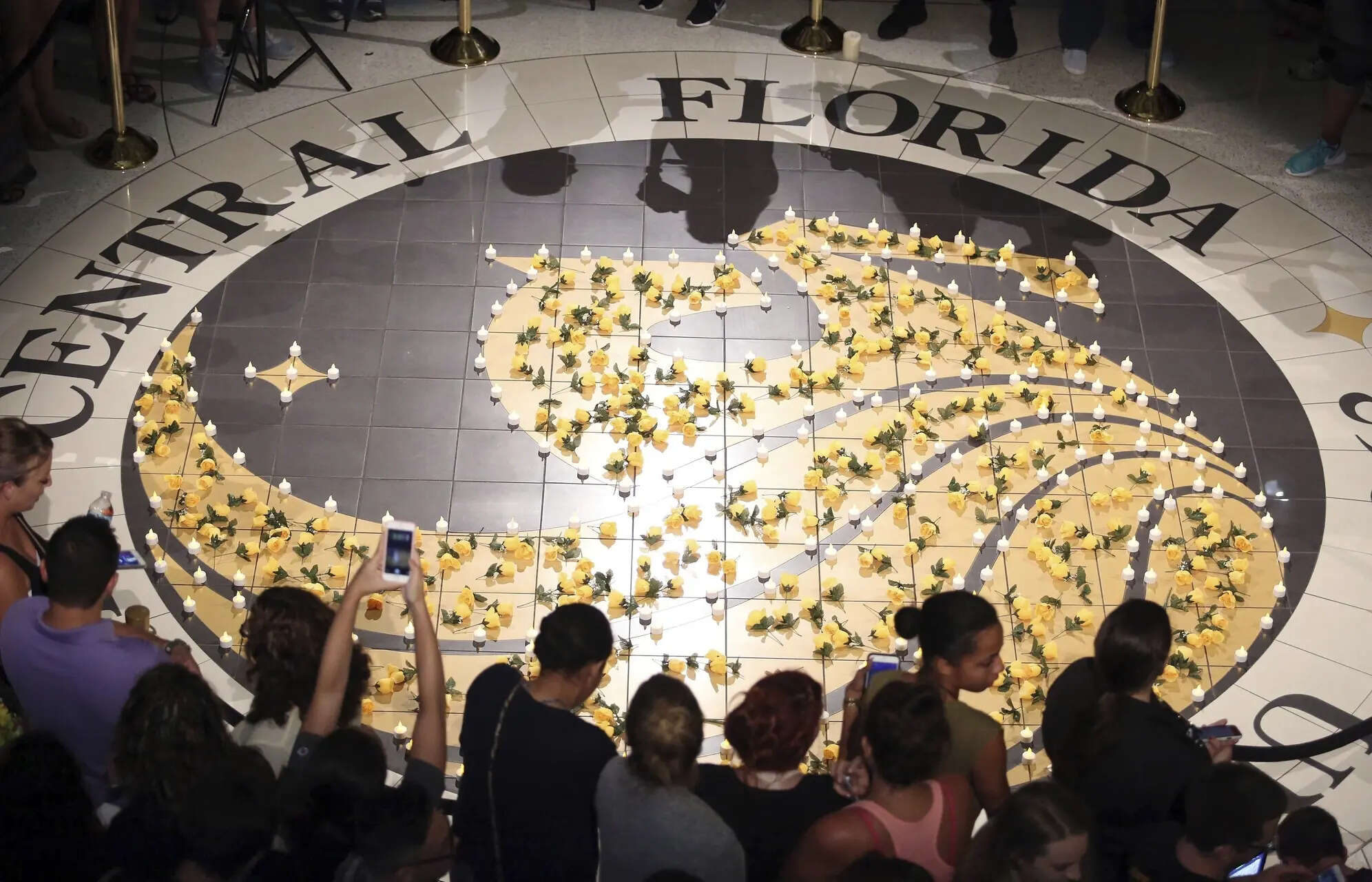 <p>Across the country, tens of thousands of college students without legal status are losing access to in-state tuition as part of an immigration crackdown carried out by President Donald Trump and his allies</p>