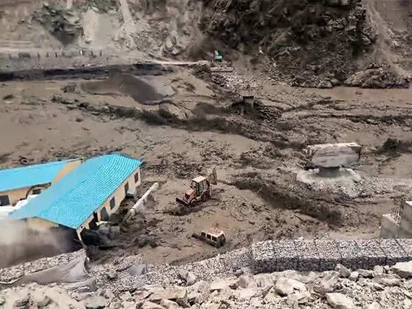 <p>Officials said four more bodies of those hit by the landslide near BBMB colony of Sundernagar area on Tuesday evening were recovered, taking the death toll to seven</p>