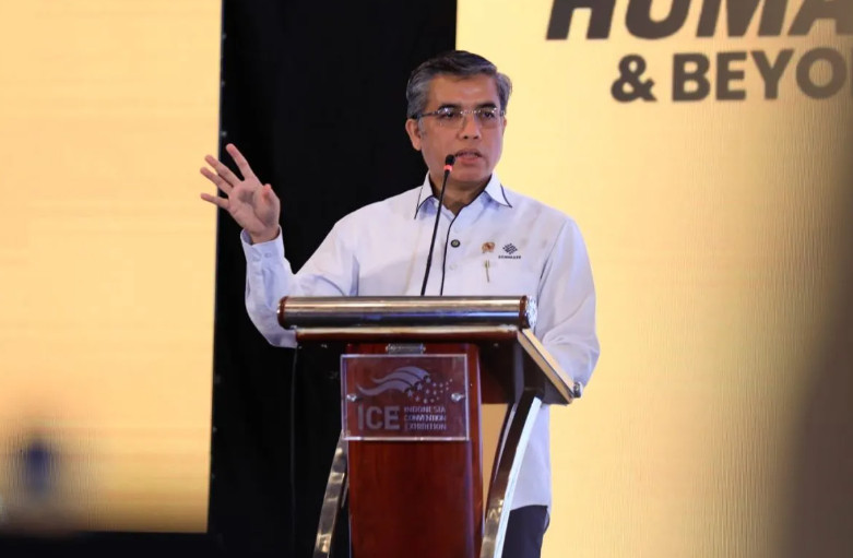 Indonesia's Manpower Minister Calls for Innovative Labor Market Reforms, ETHRWorldSEA