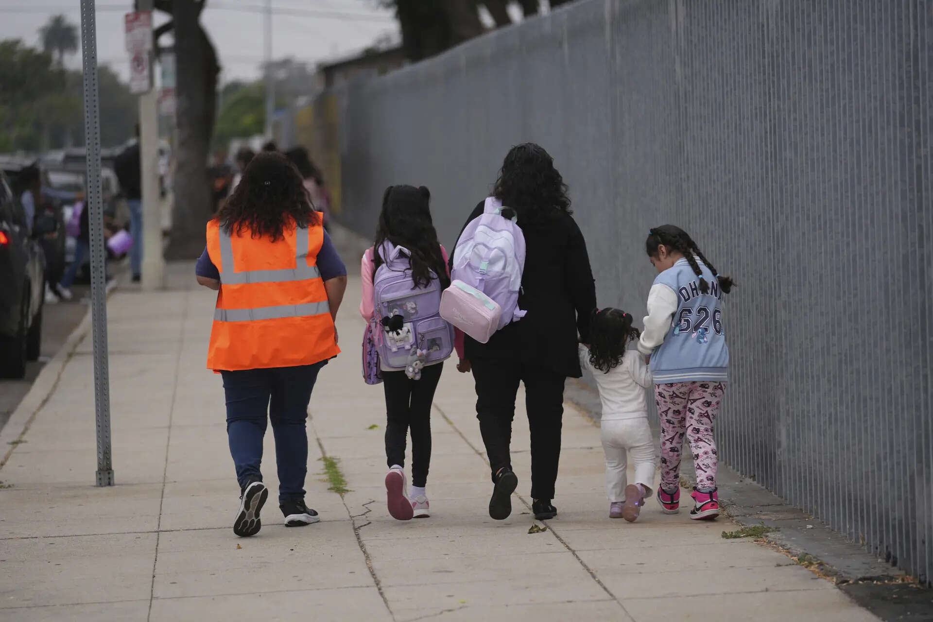 <p>The bill now goes to Governor Gavin Newsom, who has until October 12 to sign it into law. If approved, it will take effect immediately and remain in force until 2031</p>