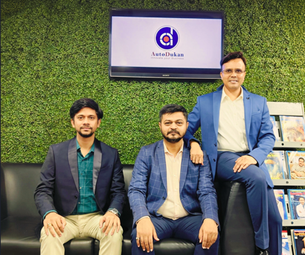 <p>AutoDukan has achieved 10× growth in the past two years, backed by adoption from insurers, fleet operators and workshops.</p>