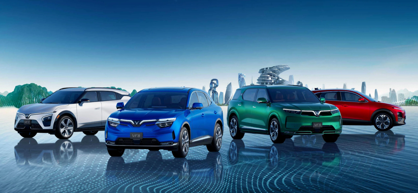 

<p>The company recently opened a new assembly plant in India and has plans to establish another facility in Indonesia.</p>
<p>“/><figcaption class=