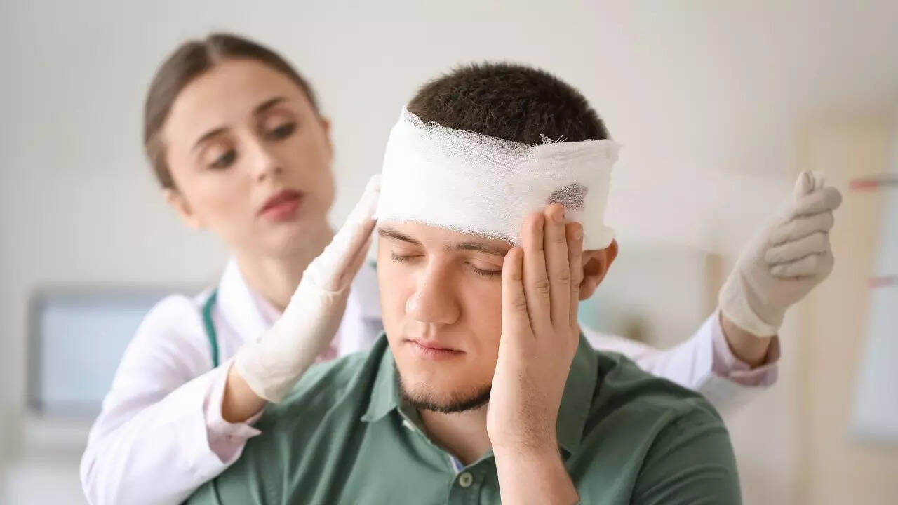 <p>According to the complaint, the nine-year-old student was attending a mathematics class when the teacher allegedly struck her, causing an injury to her left eye</p>