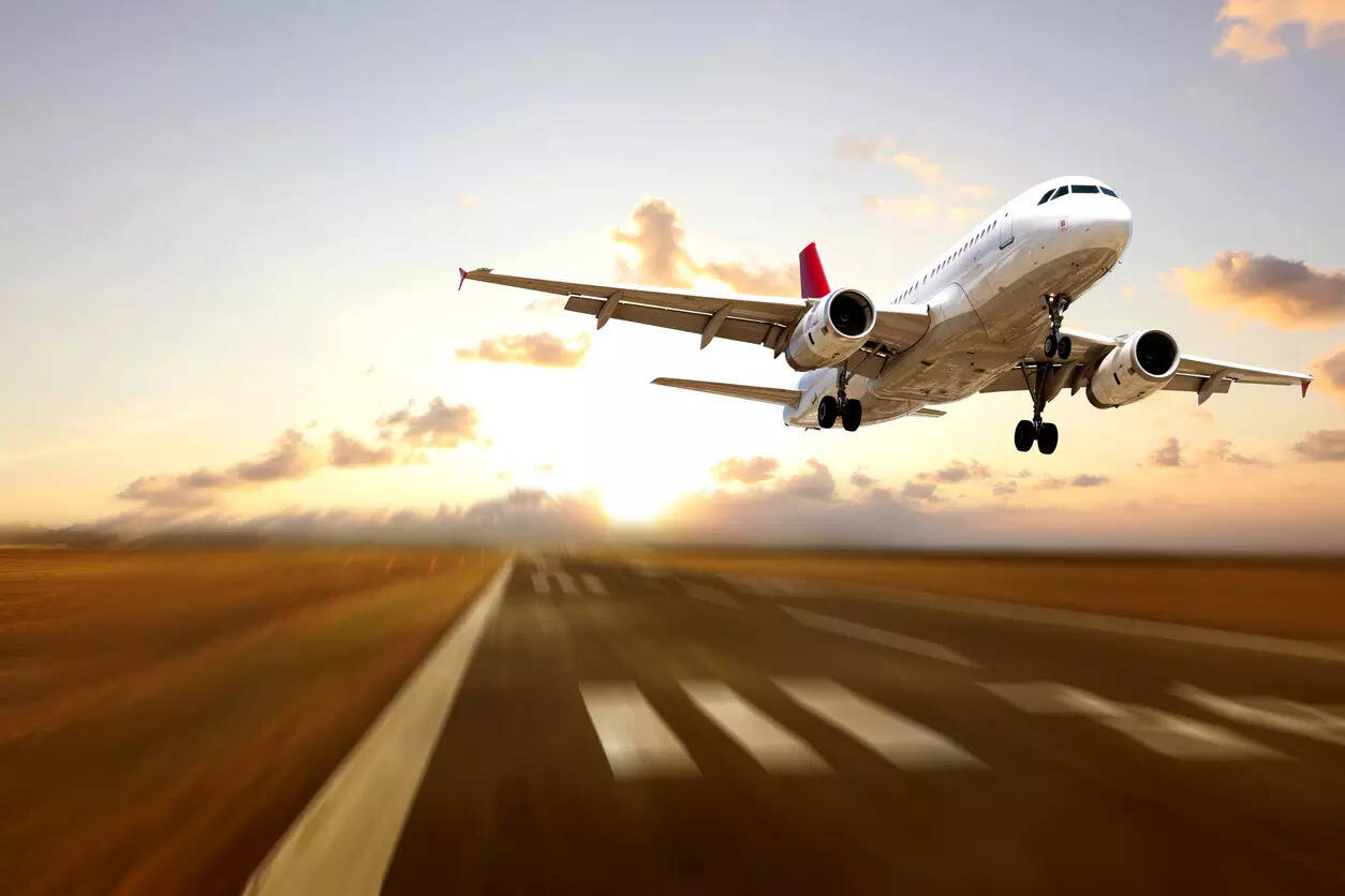 <p>India is the world’s third-largest aviation market, with passenger traffic projected by the government to double to 500 million by 2030.</p>