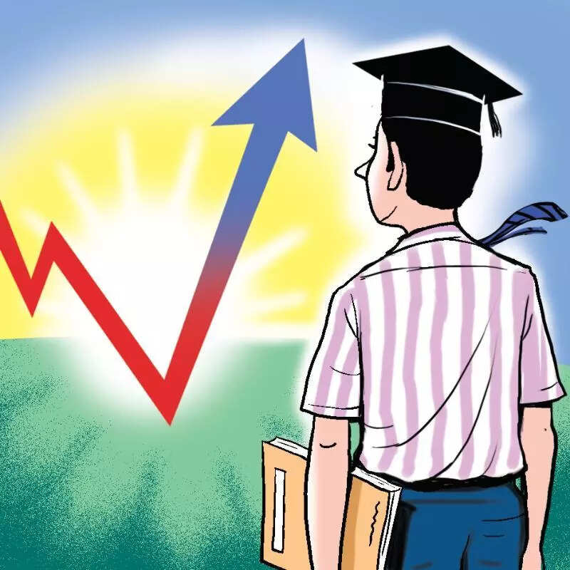 <p>AIIMS Patna, however, showed a slight decline in its academic standing as it dropped from 99th rank to the 101-150 band in the overall category and from 26th to 27th rank in ‘medicine’</p>
