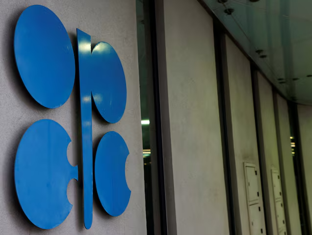 <p>At their last meeting in August, OPEC+, which pumps about half of the world's oil, raised production by 547,000 bpd for September.</p>