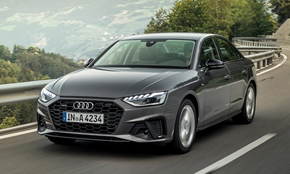 

<p>Customers can check the exact model-wise pricing at their nearest Audi India dealership or on the brand’s official website.</p>
<p>“/><figcaption class=