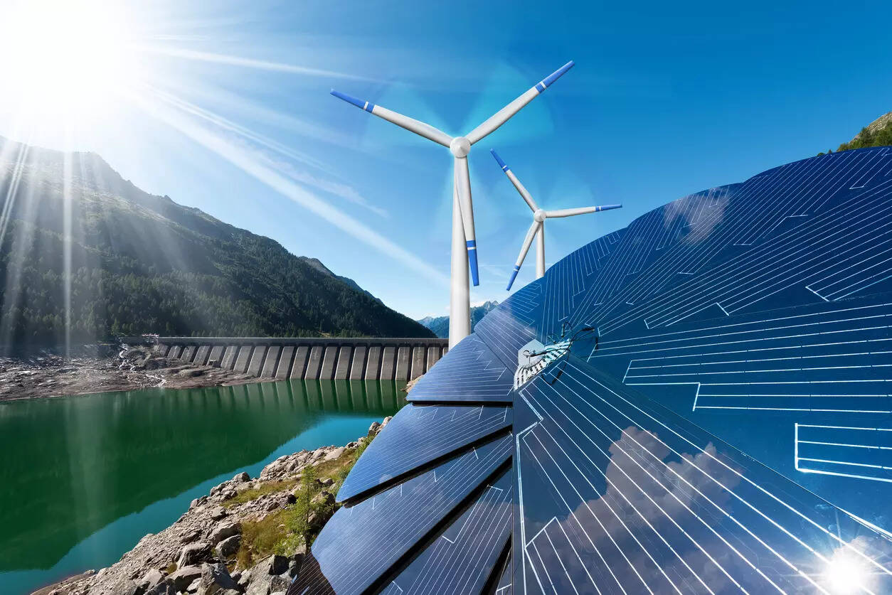 <p>The usage of G12R Modules will enhance the Balance-of-System (BOS) efficiency and help drive down the Levelized Cost of Energy (LCOE), making it more cost-effective and accessible.</p>