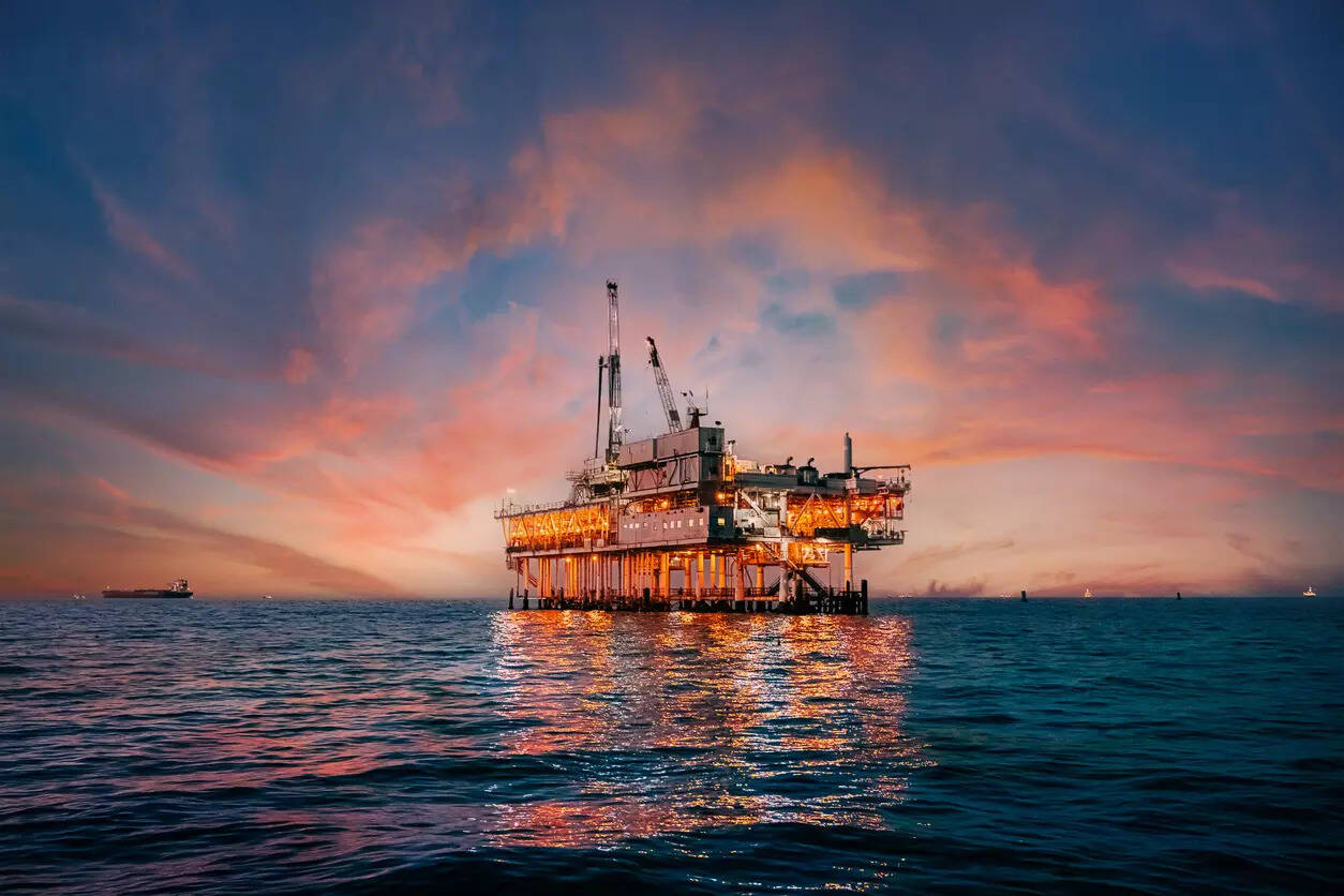<p>China and India remain the region’s largest crude importers and key drivers of global demand growth. </p>
