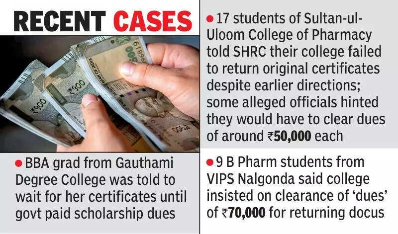 <p>Officials said the problem is far from easing, with dozens of fresh complaints expected to be filed in the coming week alone</p>