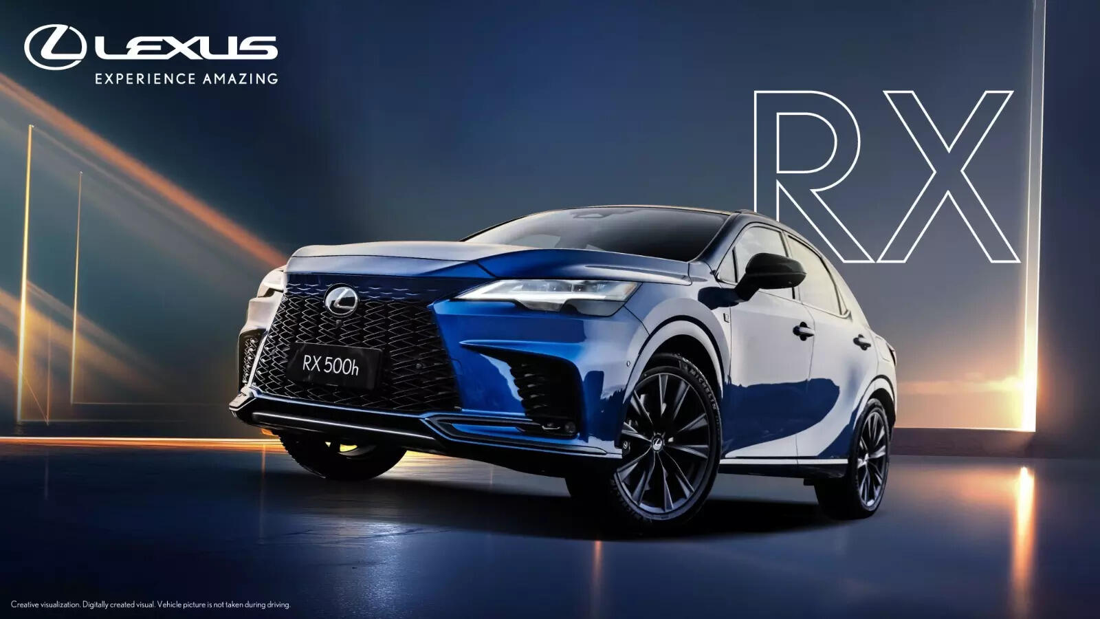 

<p>Lexus, which entered the Indian market in 2017, currently offers a five-model line-up, four of which are self-charging hybrid electric vehicles.</p>
<p>“/><figcaption class=