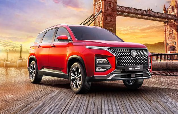 

<p>In addition to the revised prices, the automaker is also offering 100 per cent on-road funding and a three-month EMI holiday, giving buyers additional financial flexibility.</p>
<p>“/><figcaption class=