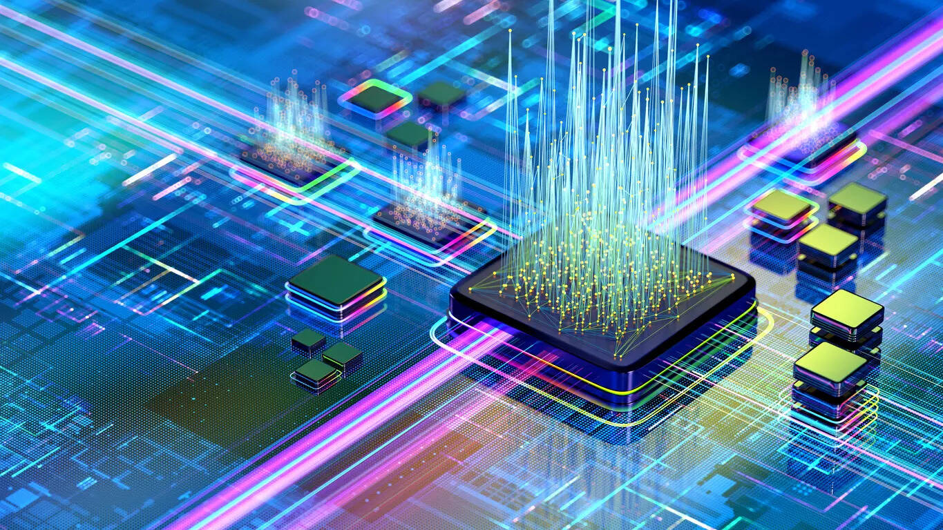 RRP Semiconductor :- इस सेमीकंडक्टर स्टॉक का करिश्मा देख हर कोई हैरान, सिर्फ सालभर में ही बनाया अपने निवेशकों को लखपति से करोड़पति !