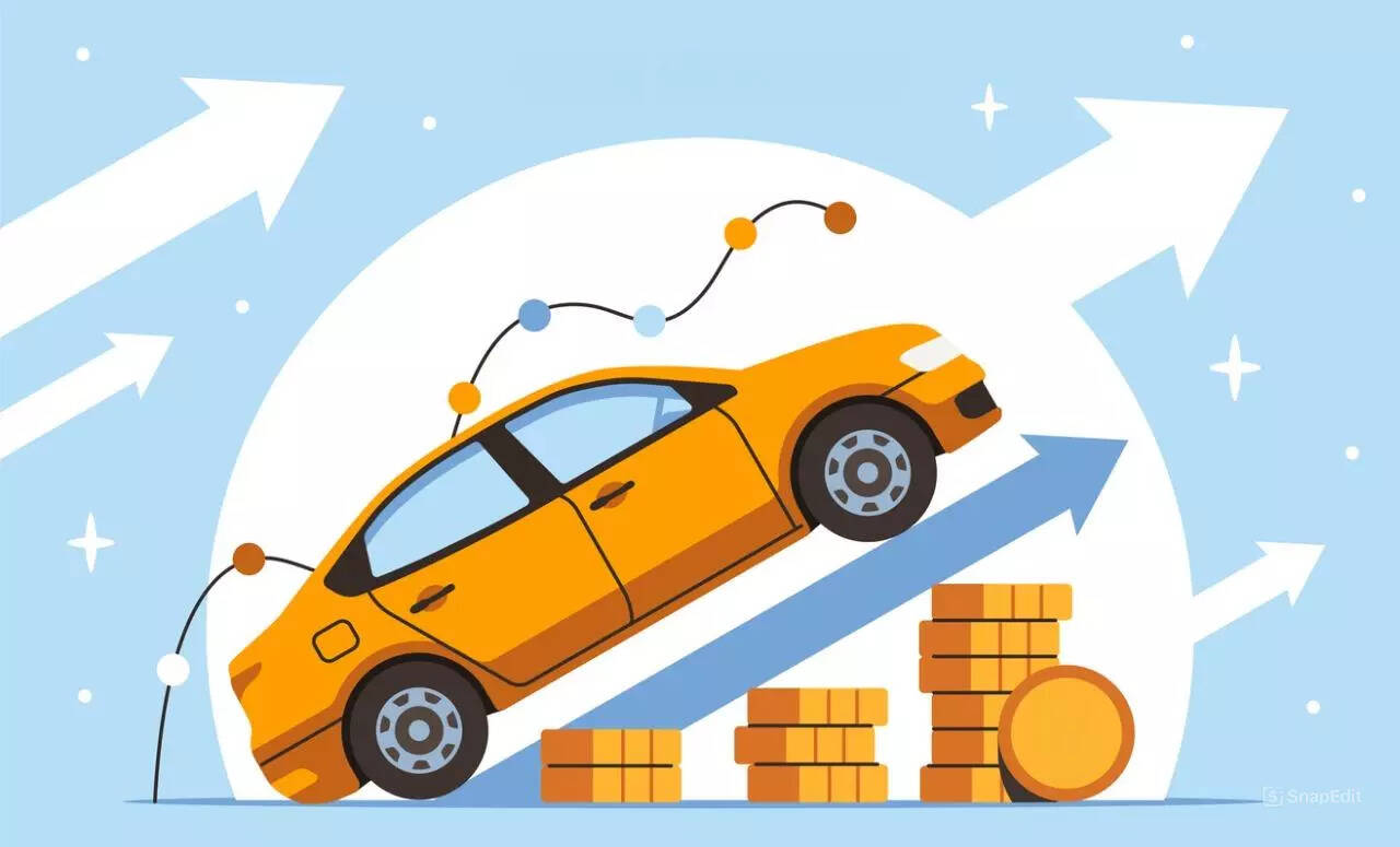 <p>Chandak said he expects double-digit growth across segments like small cars, midsize SUVs and two-wheelers.</p>