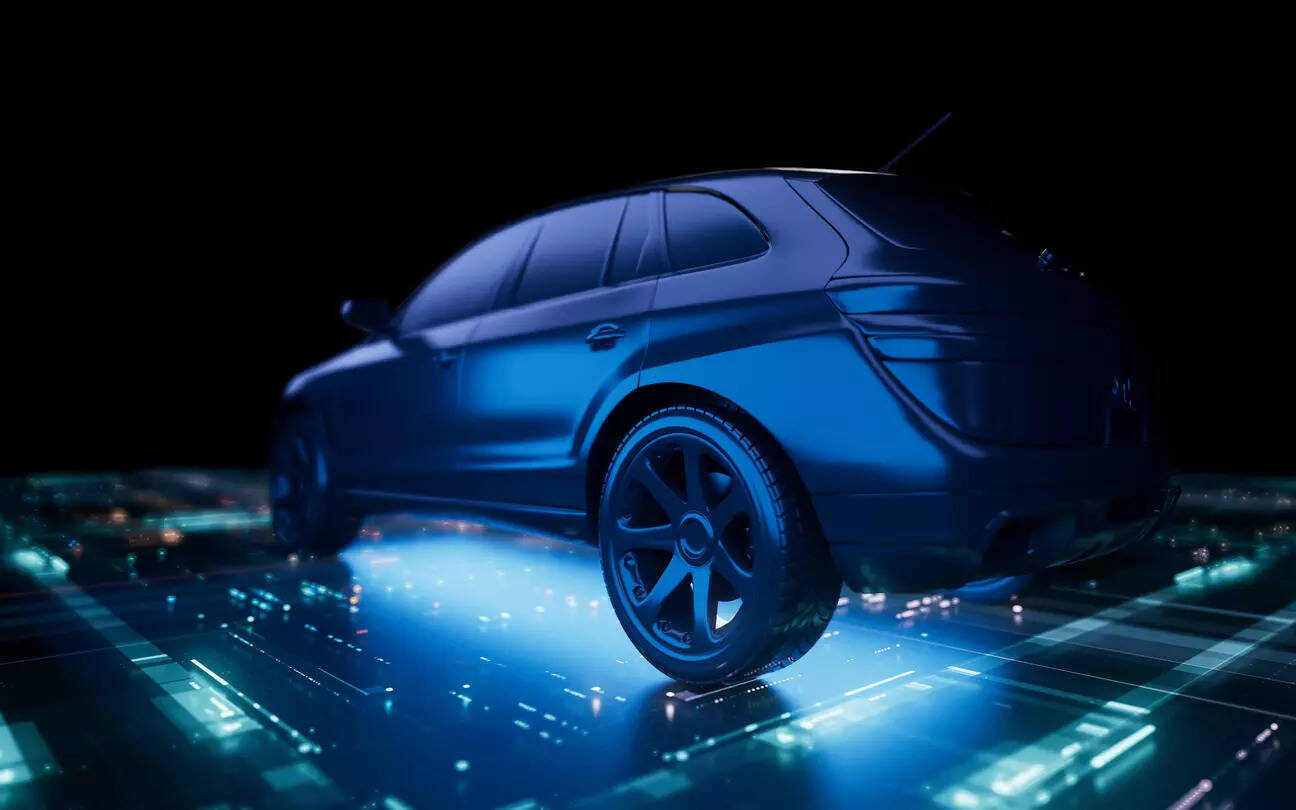 <p>The report found that automotive organisations are increasingly seeking partnerships, with nearly two in five collaborating with big tech and hyperscalers for software, cloud, and data capabilities. </p>