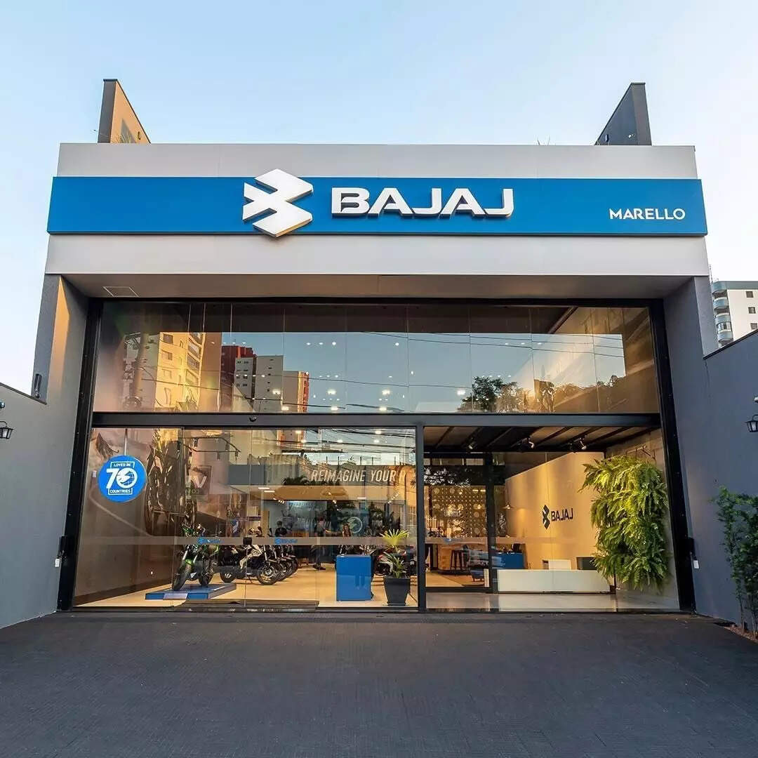 <p>Bajaj Auto to pass on GST rate cut benefits across Bajaj, KTM motorcycles and three-wheelers.</p>