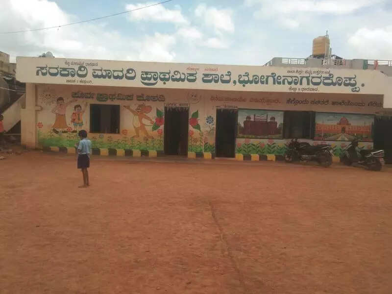 <p>The schools will help students avoid travelling to other places for high school studies. There was strong demand for these high schools to be opened. We have selected such schools with all facilities such as strength, no existing high schools nearby, and land for the construction of buildings, etc.</p>