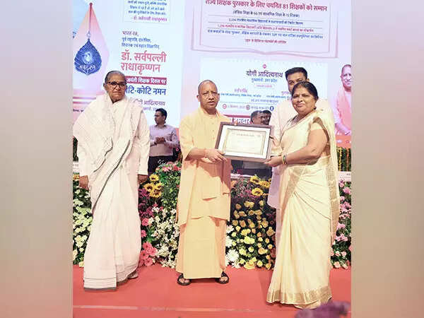 <p>Basanta Kumar Rana, a teacher at Govt NUPS Kondel school in Odisha's Malkangiri, has been chosen for the award for his innovative pedagogy and community engagement that improved student attendance and participation.</p>