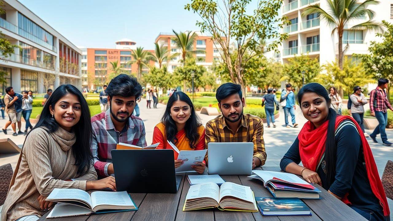 <p>According to the ApplyBoard report, broader trends are observed in international student mobility to the UK. Nearly 63,000 students applied for visas in Q2 2025, representing a 16% year-on-year rise.</p>