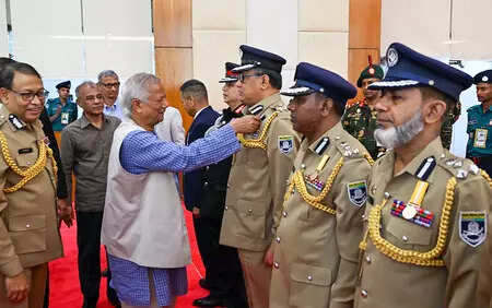 <p>According to the 2019 report, DUCSU elections were held on June 6, 1990, when General H.M. Ershad was president, and the student body played a significant role in ousting the dictator.</p>