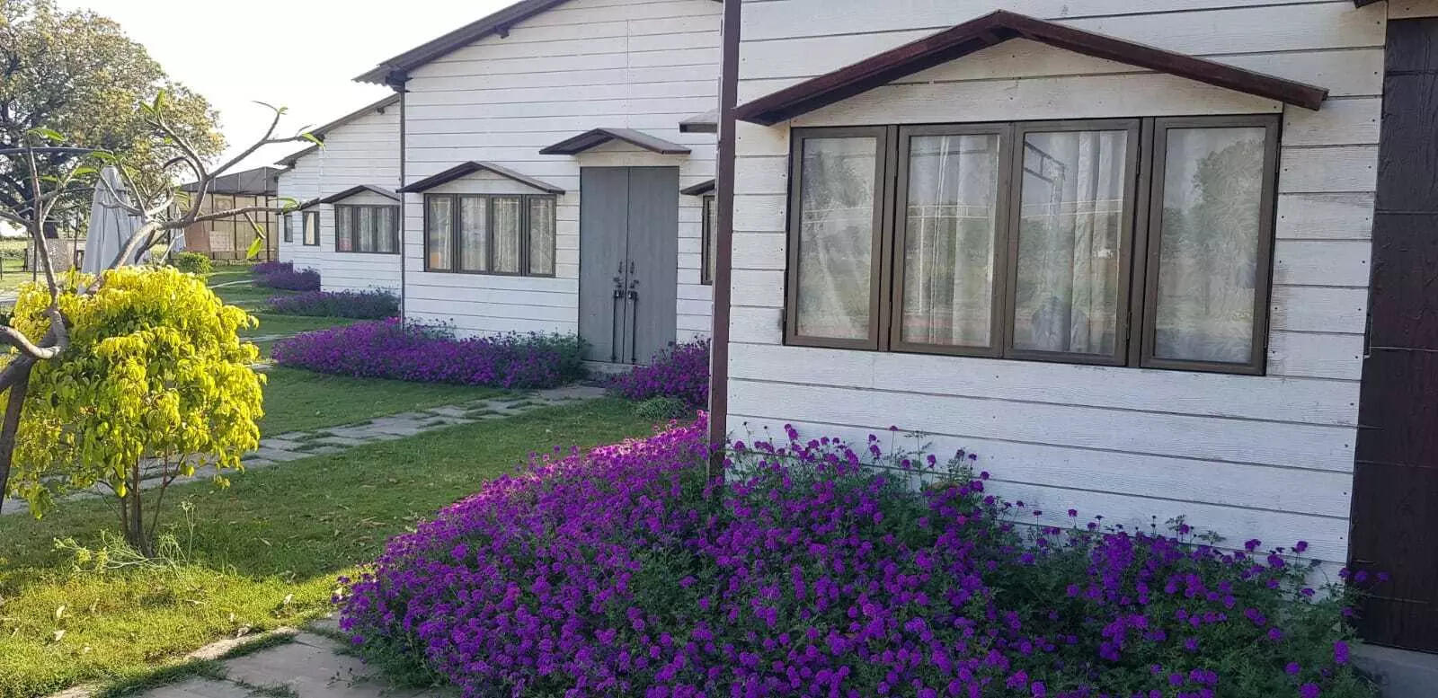Uttar Pradesh Initiates First Farm Stay Investment Drive to Enhance Agri-Tourism, ETTravelWorld