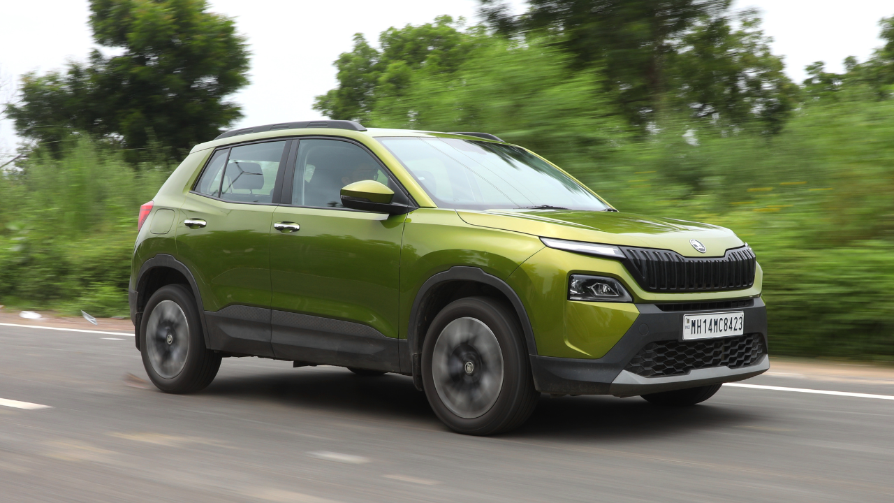 

<p>Ashish Gupta, Brand Director, Škoda Auto India, said the revised GST structure is a welcome step that benefits both the industry and customers. </p>
<p>“/><figcaption class=