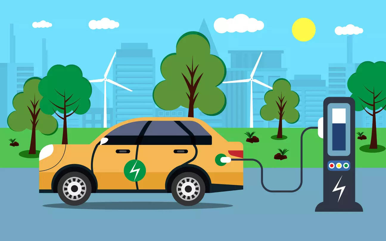 Tata Power opens Mumbai’s first premium MegaCharger hub with 16 bays near the airport; study warns India needs up to 2 lakh trained EV charging professionals by 2030.