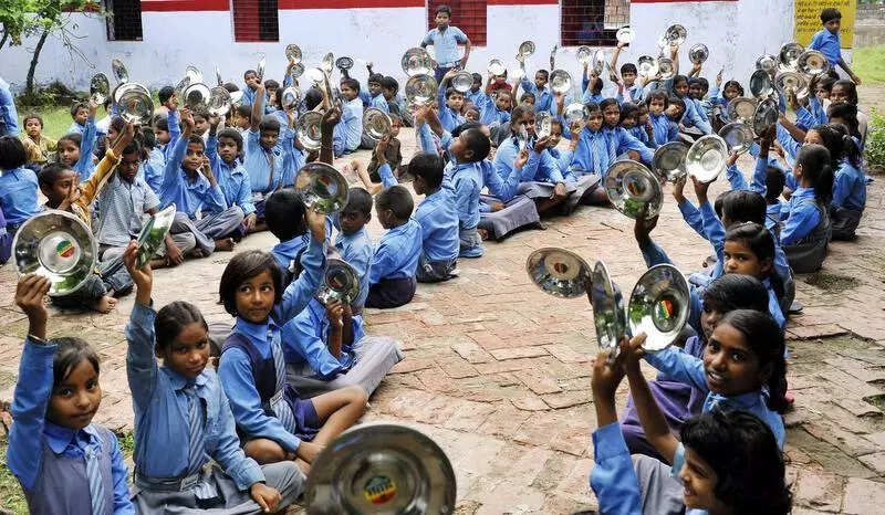 <p>The scheme covers children from Scheduled Castes, Scheduled Tribes, socially and educationally backward classes, orphans, destitute children, children of parents suffering from HIV/AIDS or cancer, and children from families with disabilities. Families with an annual income of up to Rs 1 lakh are also eligible.</p>