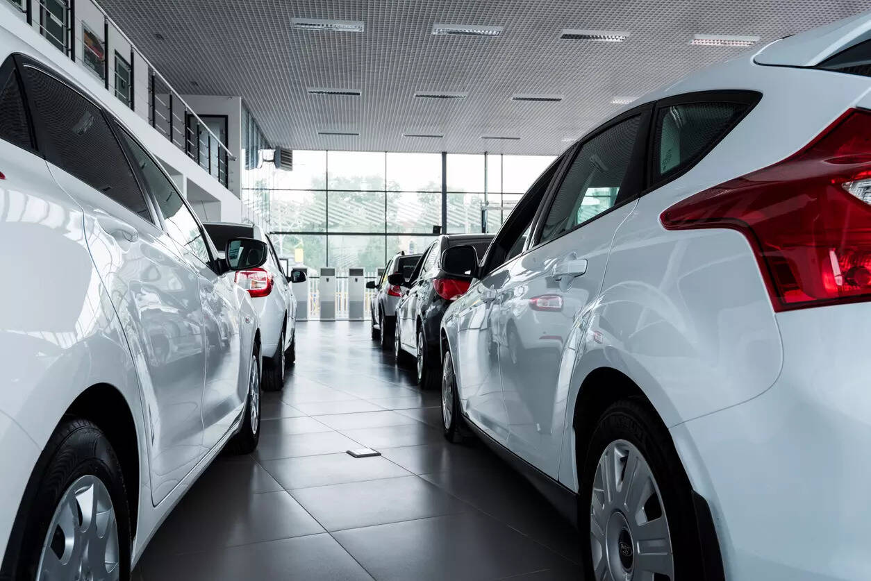 <p>Another official estimated that the automobile industry could collectively spend at least ₹20–30 crore on printing and distributing the posters, which are expected to be placed at dealerships by the end of this week.</p>