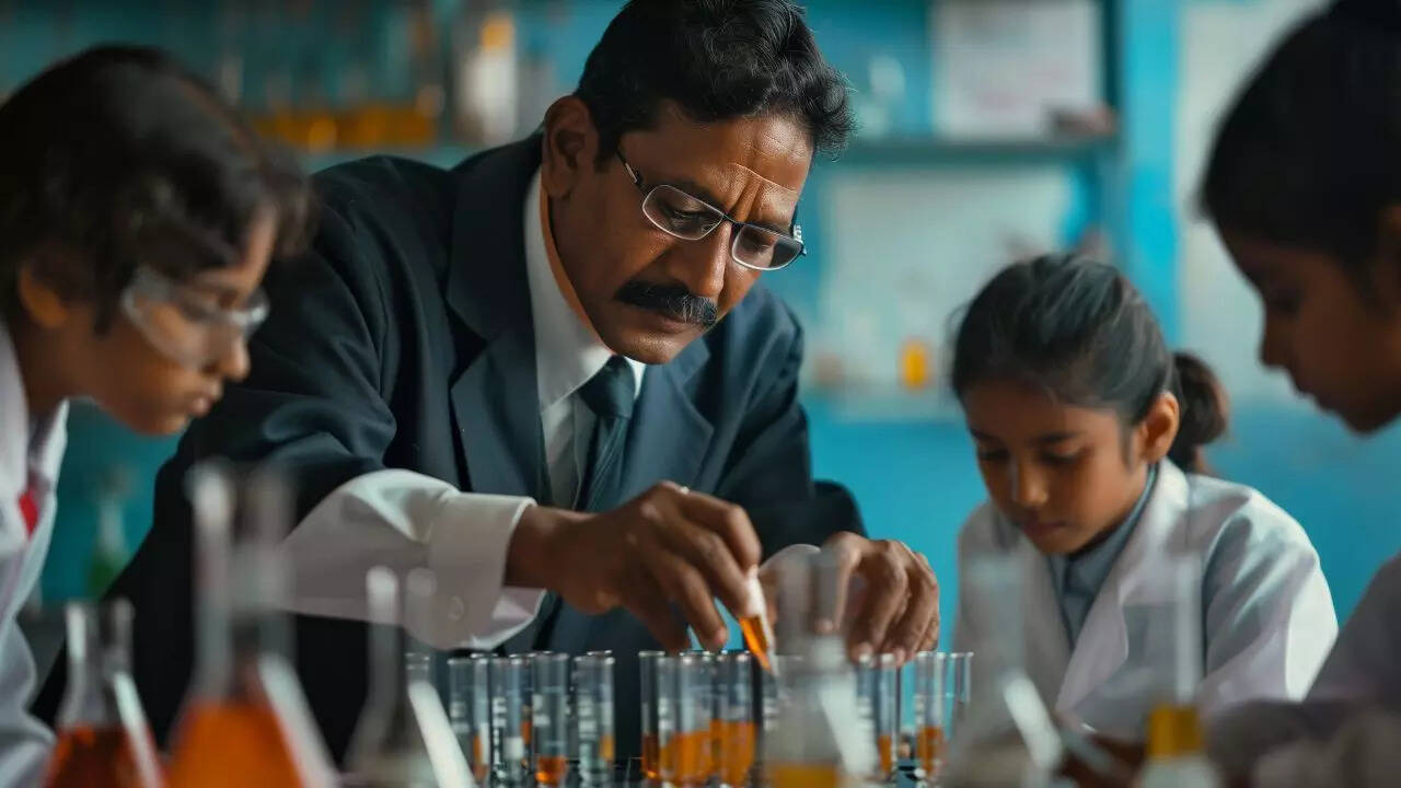 <p>In addition to a mere validation from a foreign university, what students look for is quality education that is research-driven and involves skill training to make students industry-ready. </p>