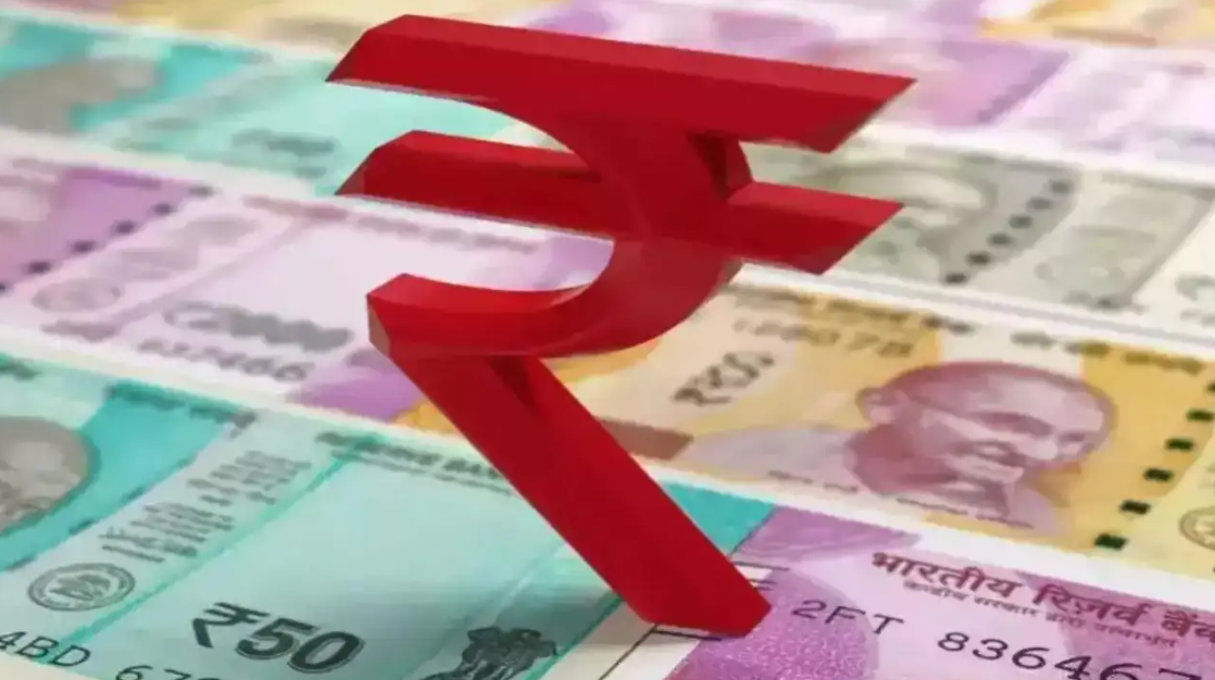 <p>The rupee was at 88.3025 at 10:06 IST, up from 88.4425 on Thursday, when it fell to an all-time low.</p>