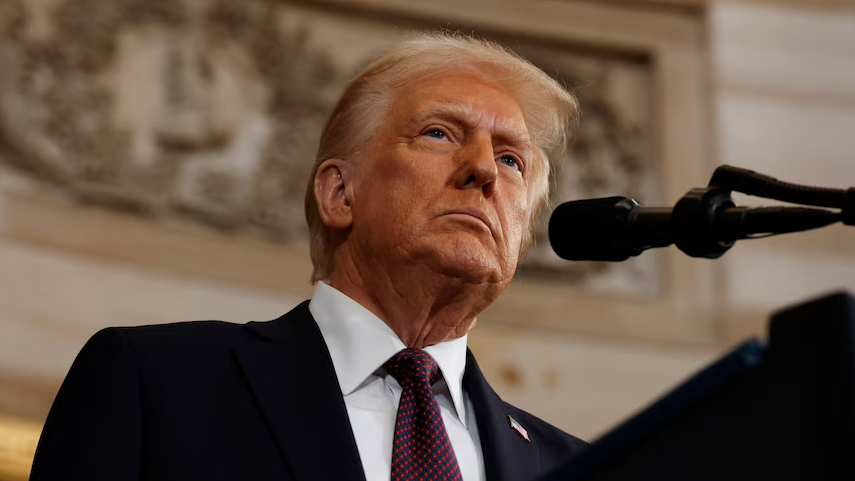 <p>The US last month increased tariffs on Indian imports to 50 per cent over the country’s purchases of Russian oil. </p>