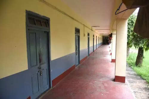 <p>Thippeswamy highlighted that implementing the child protection policy is mandatory in all educational institutions. However, the commission noticed that hostels run by the social welfare department had not adopted any child protection policies.</p>