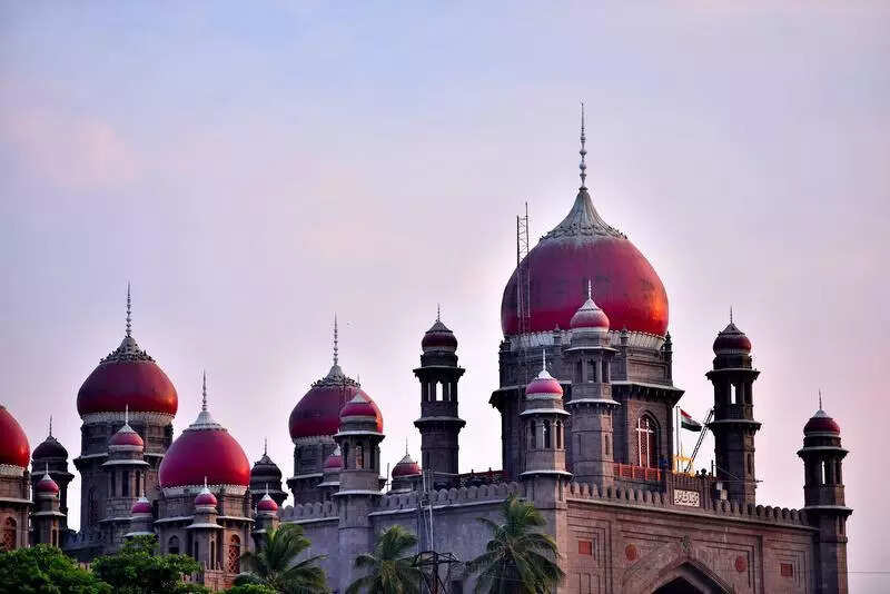 <p>Fayaz argued that the college's action was illegal, arbitrary, and a violation of the student's fundamental rights under Articles 14, 21, and 300-A of the Constitution. </p>