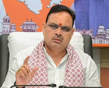 <p>The Chief Minister said that under the guidance of Prime Minister Narendra Modi, the state government is moving forward with a clear action plan for the overall development of cities.</p>