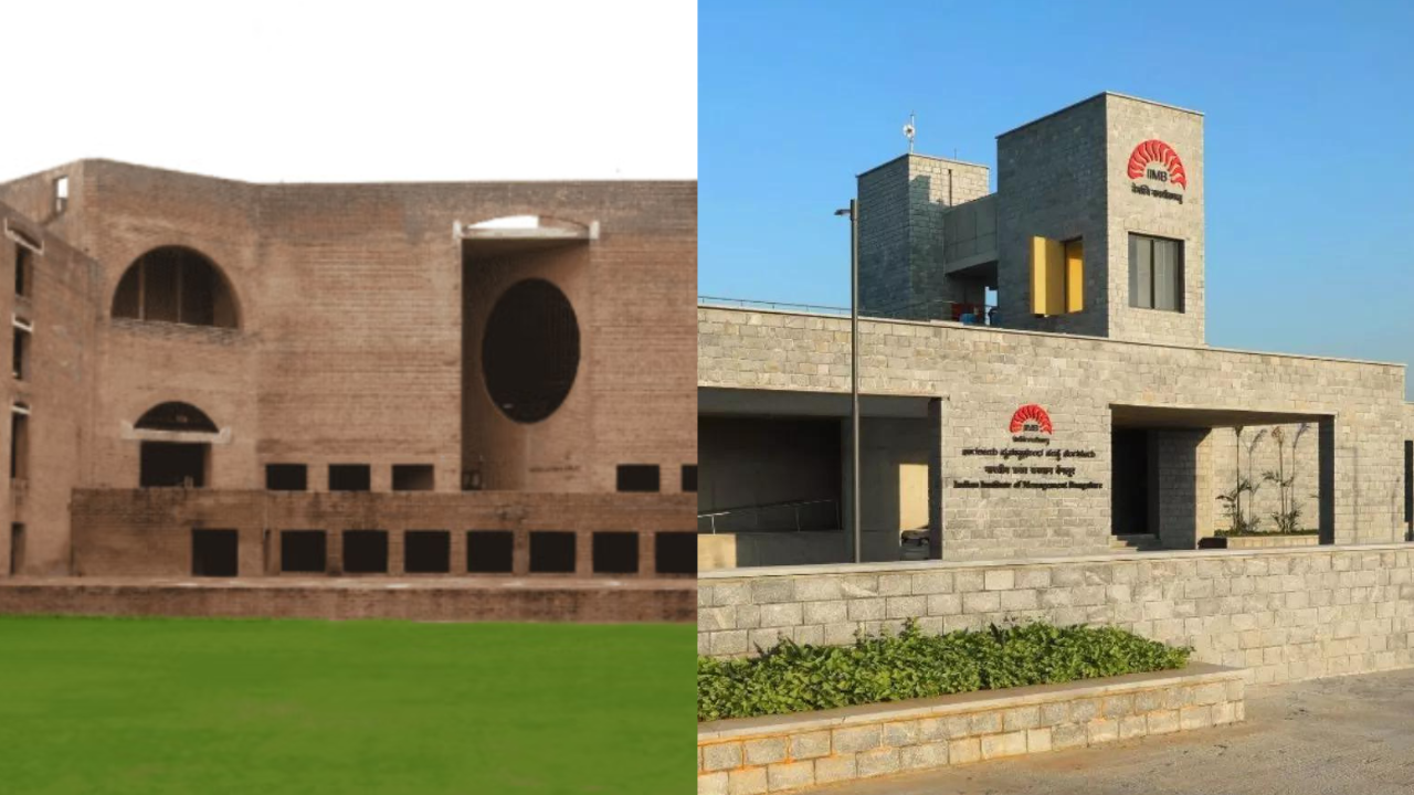 <p>According to NIRF submissions, IIM Ahmedabad’s graduating batch of 2023–24 achieved a median salary of ₹31 lakh per annum, with 434 out of 444 students successfully placed. The institute also saw a small but steady rise in the number of students opting for higher studies — 10 in the most recent cycle.</p>