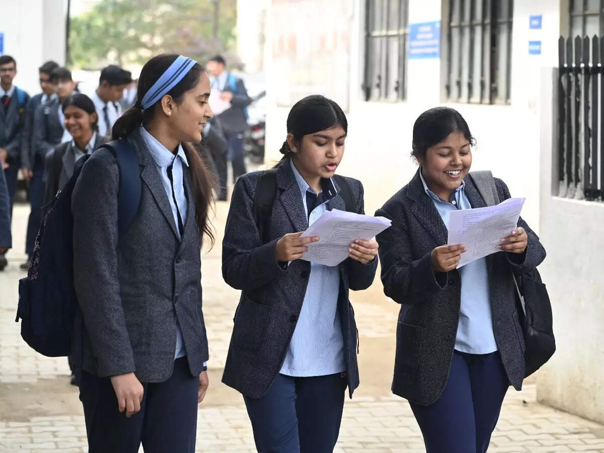 <p>Principals flagged that mismatches between school records and Aadhaar details, spelling errors, and delays in UIDAI corrections were making it impossible to finalise student data within deadlines.</p>