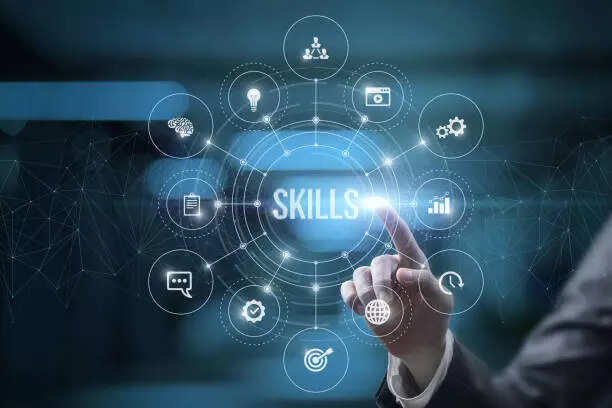 <p>Niranjan noted that the policy stresses both the effective use of technology and the expansion of skill-oriented education. </p>