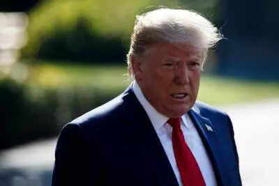 <p>Trump pointed out that Beijing wields enormous influence over Moscow and has the power to stop the war.<br></p>