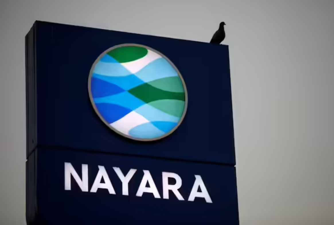 <p>EU sanctions had led to nearly half a dozen top executives of Nayara, including the CEO, resigning from the company.</p>