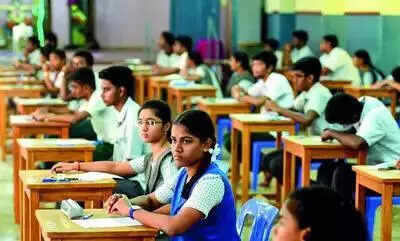 <p>Some schools started with a holistic progress card before transitioning into AI tools, which aligns with the vision outlined in the NEP. In this case, the answer sheets are manually corrected and uploaded onto the software. </p>
