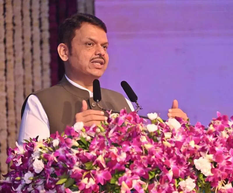 <p>The CM was speaking after the Engineer's Day programme organised by the Alumni Association of College of Engineering, Pune Technological University (CoEPTU) in Pune. </p>