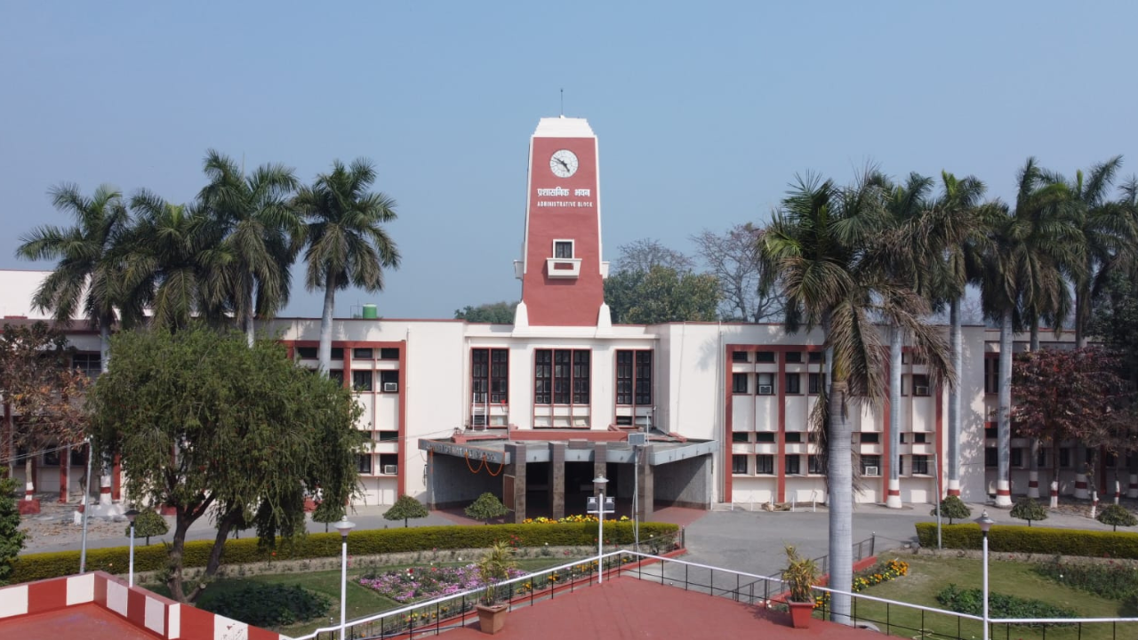 <p>He had passed Class 12 from a Hindi-medium school with 76% marks. On Aug 20, he was allotted a room at General Bipin Rawat Hostel, which he shared with two other students.</p>