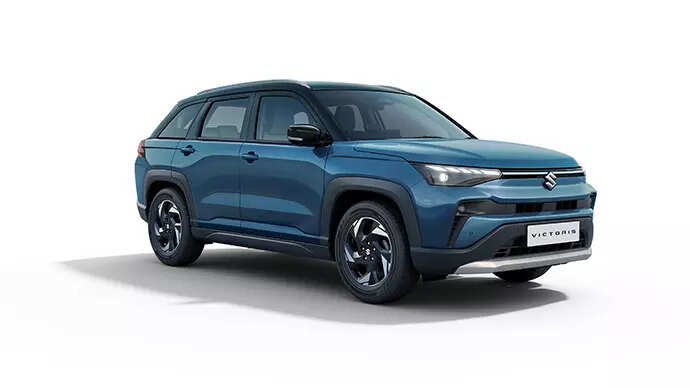 

<p>The SUV can be obtained under its subscription programme at an all-inclusive monthly rental starting at ₹27,707.</p>
<p>“/><figcaption class=