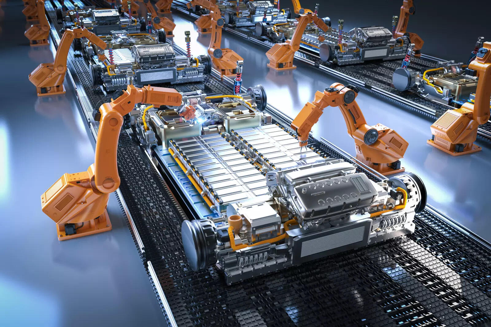 <p>Its chemistry is complex, and past attempts to build aluminum batteries failed. The Indian scientists solved this by designing the battery at the microscopic level. </p>