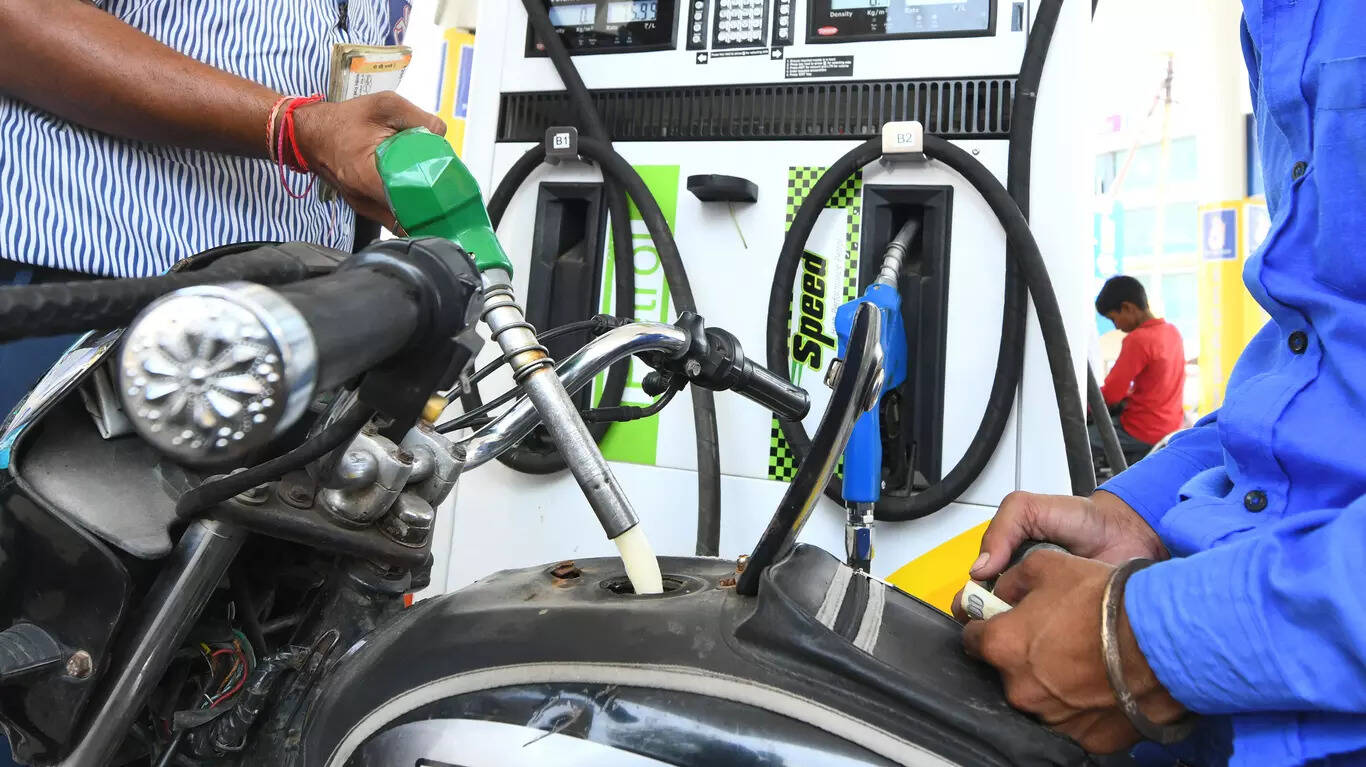 <p>The Indian government's decisive initiatives have helped oil marketing companies (OMCs) thrive in a volatile global environment, a report said on Tuesday.</p>